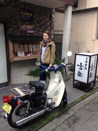 I'm trying to squeeze some Japanese learning into my schedule to make sure I can support Japanese learners on my blog! 