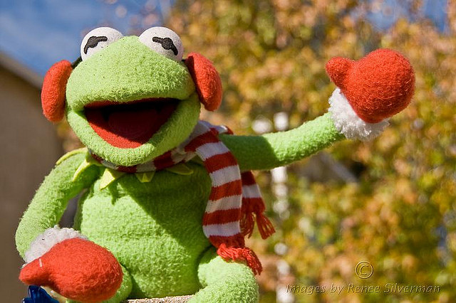 Productive language learners 