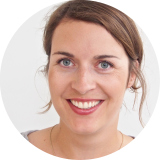 Agnieszka Murdoch: founder of 5-Minute Language