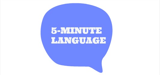 5-minute-language-1 – 5-Minute Language