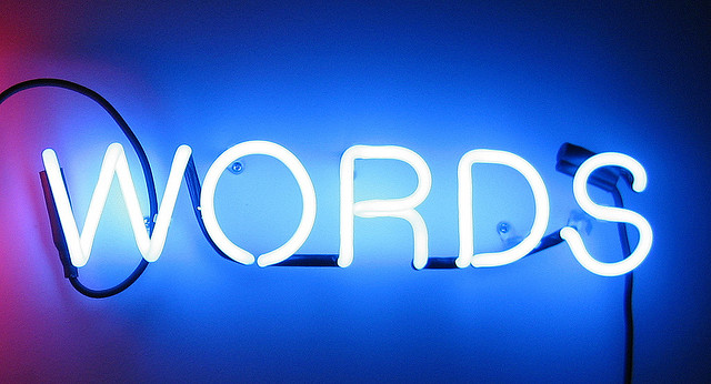 words - how to learn vocabulary effectively