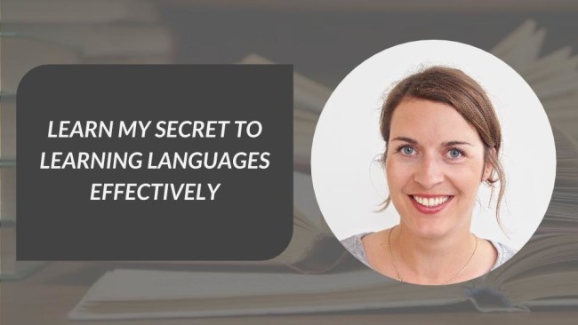 learn foreign languages effectively
